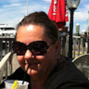 Meet your Posher, Carol